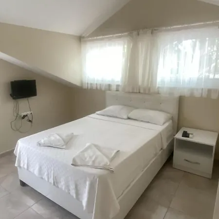 Hotel Dalyan Vira *