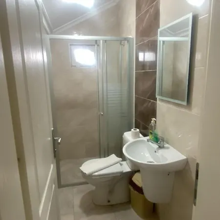 Dalyan Vira Hotel Ortaca (Mugla)