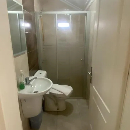 Hotel Dalyan Vira Ortaca (Mugla)