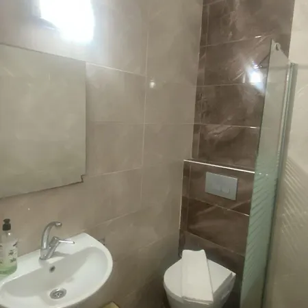 מלון Dalyan Vira Ortaca (Mugla)