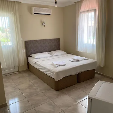 Dalyan Vira * Ortaca (Mugla)