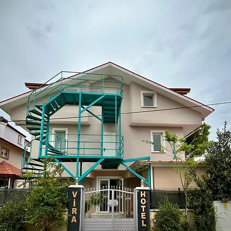 Hotel Dalyan Vira Ortaca (Mugla)