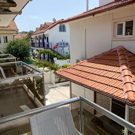 Dalyan Vira Hotel Ortaca (Mugla)