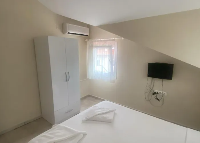 Dalyan Vira * オルタジャ