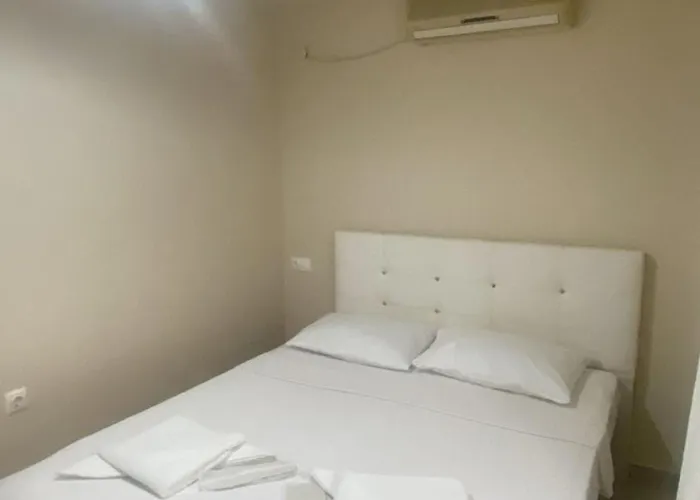 Dalyan Vira ホテル オルタジャ