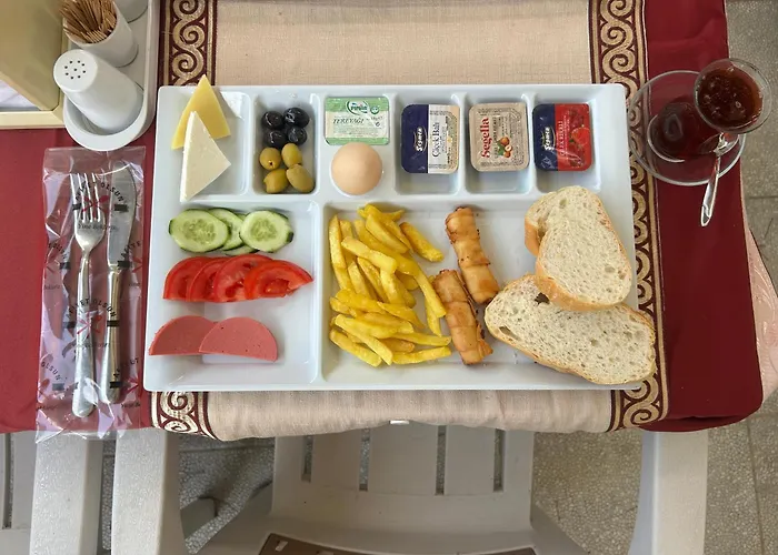 Dalyan Vira ホテル *