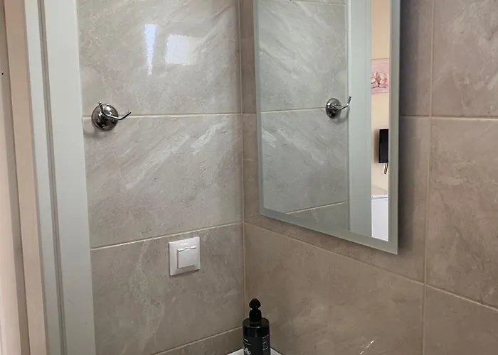 Dalyan Vira ホテル