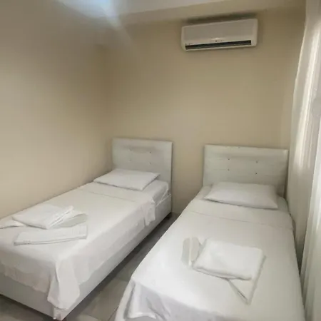 Dalyan Vira Ξενοδοχείο