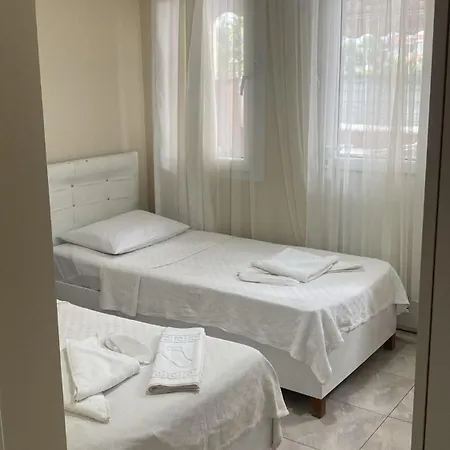 Dalyan Vira Hotel