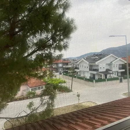 Dalyan Vira Ξενοδοχείο