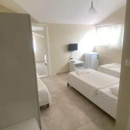 Dalyan Vira Ξενοδοχείο Ortaca (Mugla)