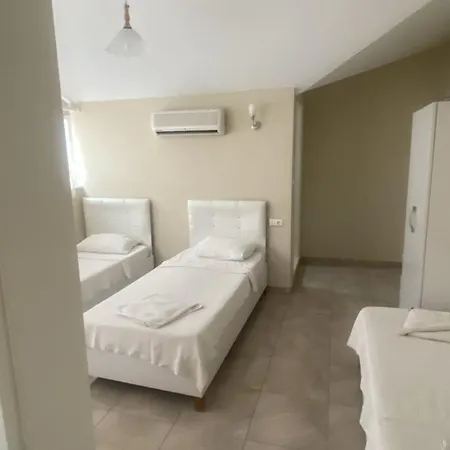 Dalyan Vira Ξενοδοχείο