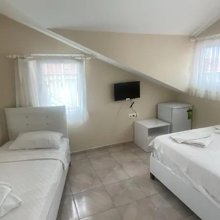 Dalyan Vira Ξενοδοχείο *