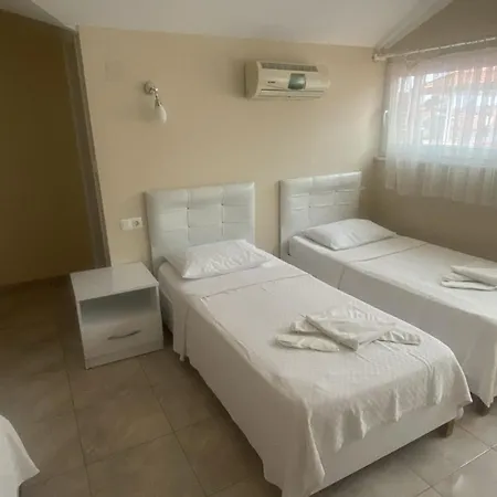 Hotel Dalyan Vira