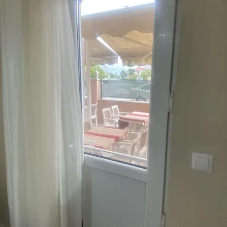 Dalyan Vira Ξενοδοχείο *