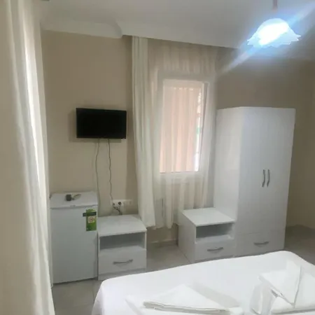 Dalyan Vira Ξενοδοχείο *