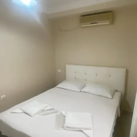 Dalyan Vira Ξενοδοχείο Ortaca (Mugla)