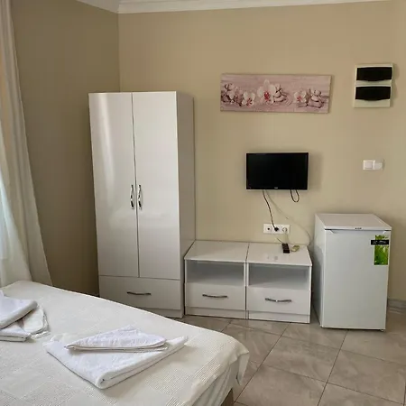 Dalyan Vira Ξενοδοχείο Ortaca (Mugla)
