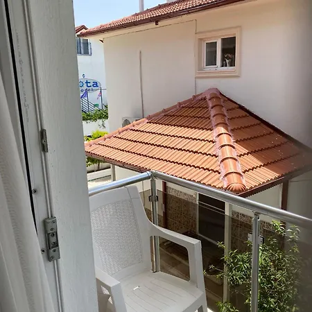 Ξενοδοχείο Dalyan Vira Ortaca (Mugla)