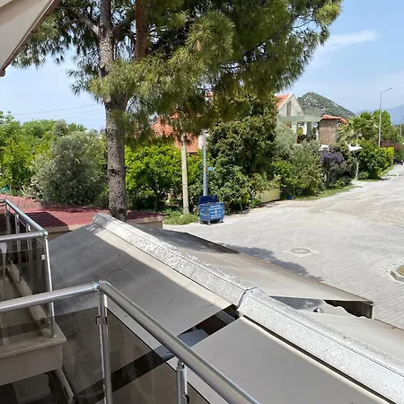 Dalyan Vira Ξενοδοχείο *