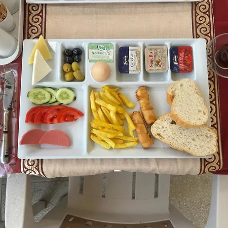 Dalyan Vira Hotel *