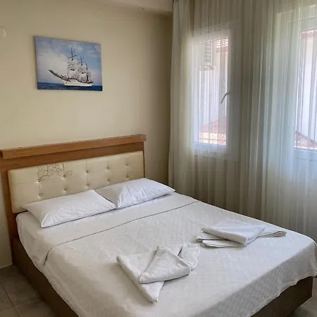 Ξενοδοχείο Dalyan Vira