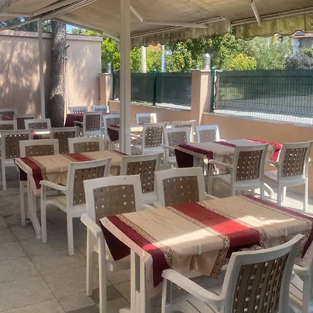 Dalyan Vira Ξενοδοχείο