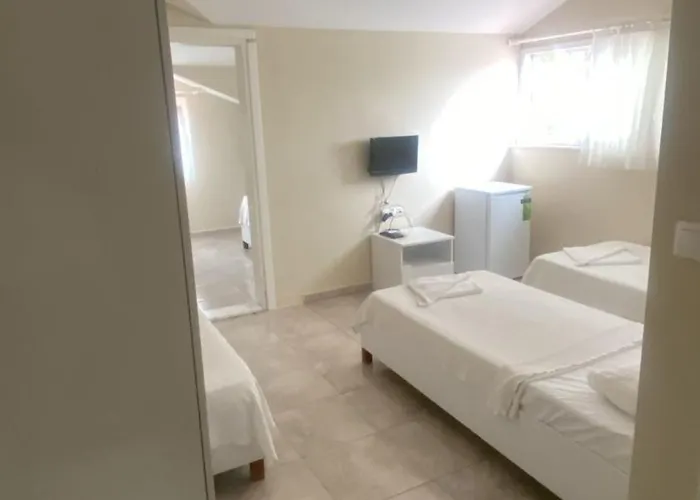 Dalyan Vira Hotell Ortaca (Mugla)