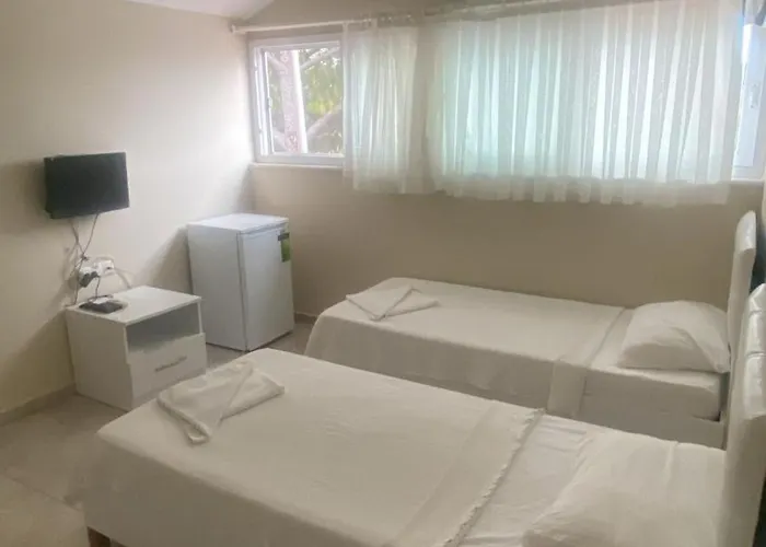 Dalyan Vira * Ortaca (Mugla)