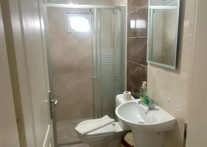 Dalyan Vira Hotell Ortaca (Mugla)