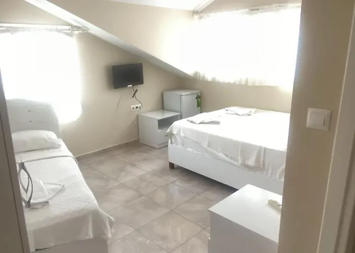 Dalyan Vira * Ortaca (Mugla)