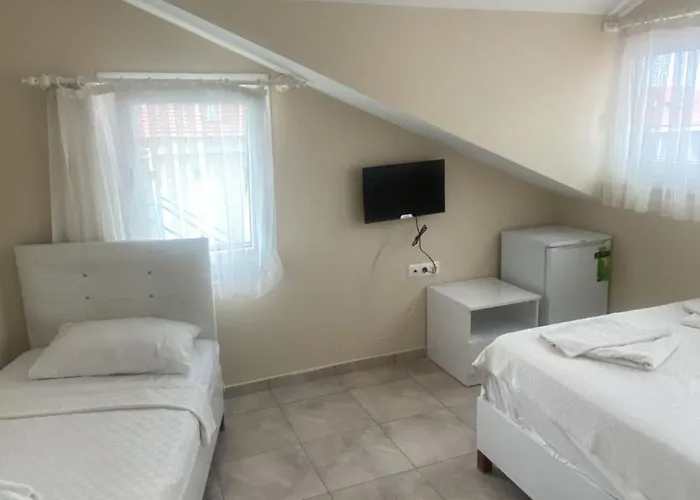 Dalyan Vira Hotell *