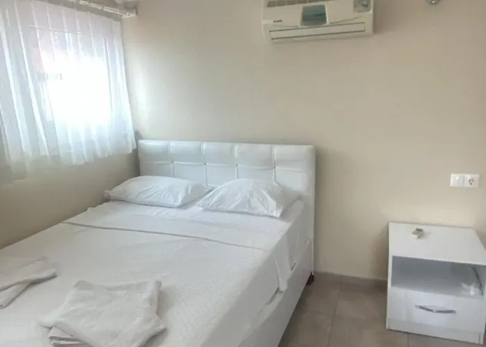 Dalyan Vira Ortaca (Mugla)