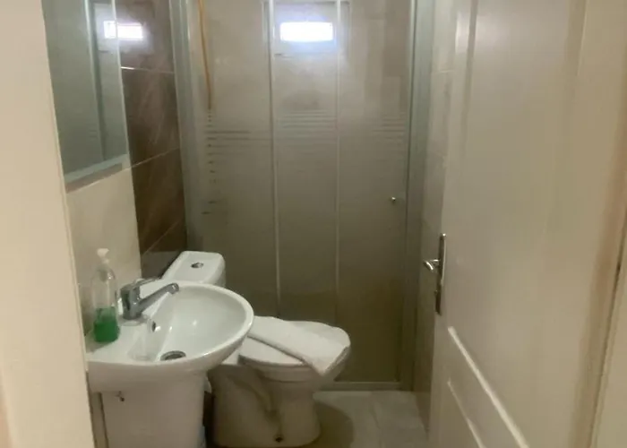 Hotell Dalyan Vira Ortaca (Mugla)