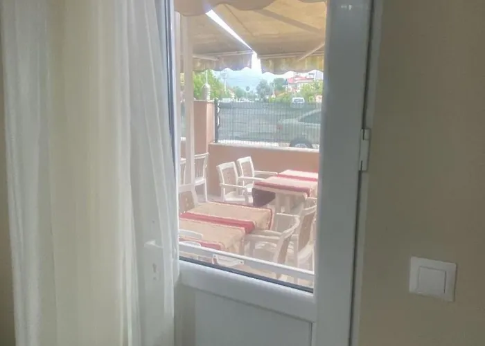 Dalyan Vira Hotell *