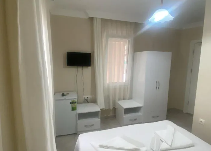 Dalyan Vira Hotell *