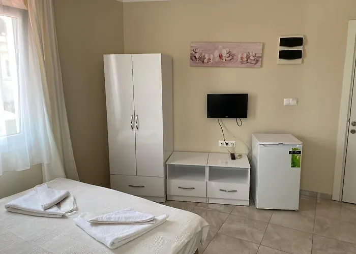 Dalyan Vira Hotell Ortaca (Mugla)