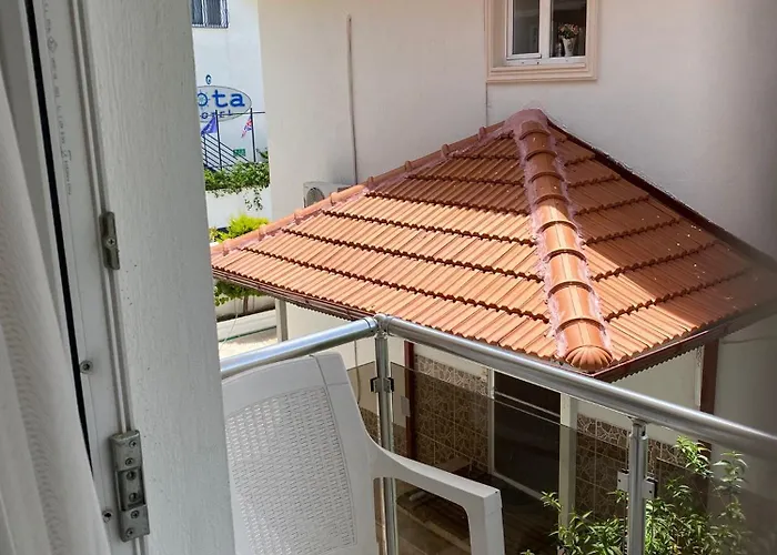 Hotell Dalyan Vira Ortaca (Mugla)