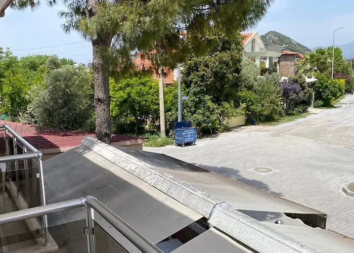 Dalyan Vira Hotell *