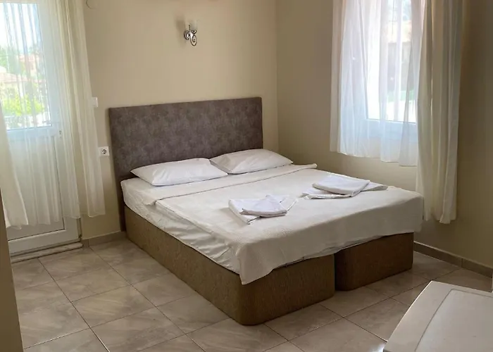 Dalyan Vira * Ortaca (Mugla)