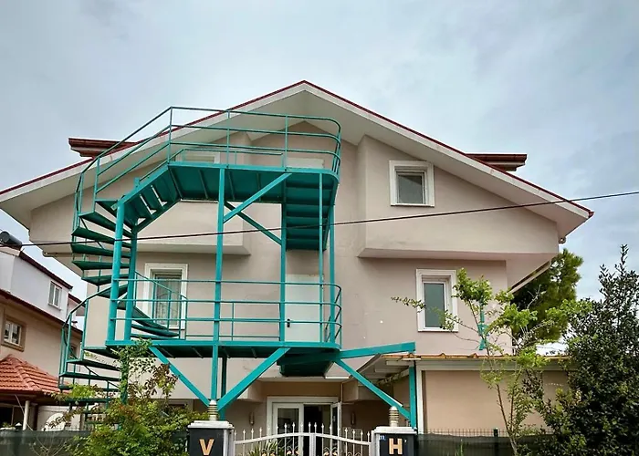 Hotell Dalyan Vira Ortaca (Mugla)