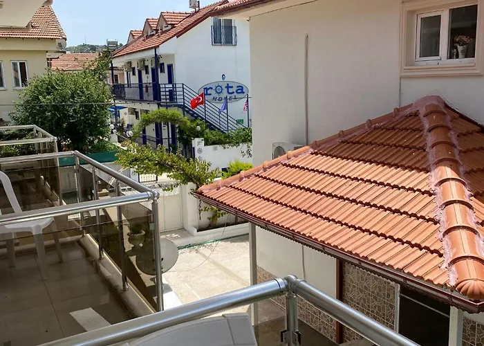 Dalyan Vira Hotell Ortaca (Mugla)