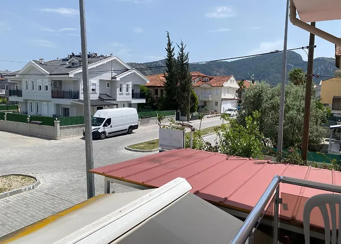 Dalyan Vira * Ortaca (Mugla)